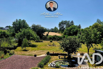 achat maison st-germain-sur-ay 50430