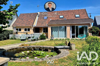 achat maison st-germain-sur-ay 50430