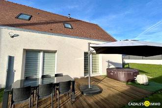 achat maison st-germain-sur-ecole 77930