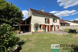 achat maison st-germain-sur-morin 77860