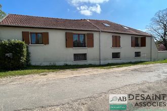 achat maison st-germain-sur-morin 77860