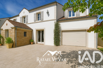 achat maison st-germain-sur-morin 77860