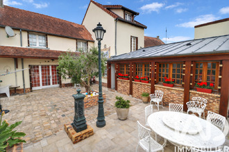 achat maison st-germain-sur-morin 77860