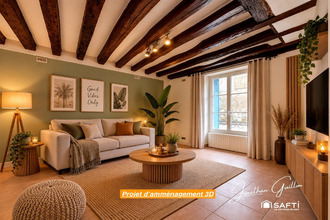 achat maison st-germain-sur-morin 77860