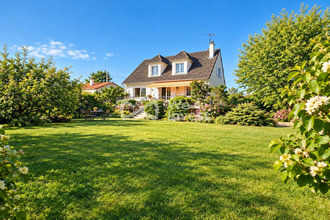 achat maison st-germain-sur-morin 77860