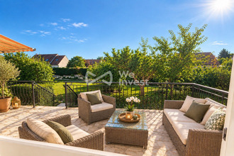 achat maison st-germain-sur-morin 77860