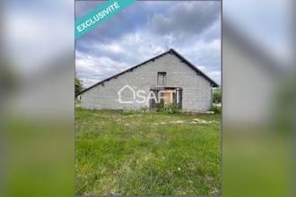 achat maison st-germain-sur-rhone 74910