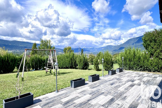 achat maison st-germain-sur-rhone 74910