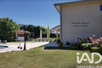 achat maison st-germain-sur-rhone 74910