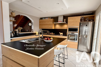 achat maison st-germain-sur-rhone 74910