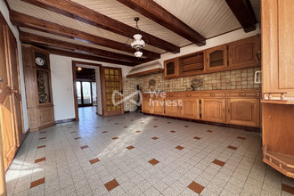 achat maison st-germain-sur-rhone 74910