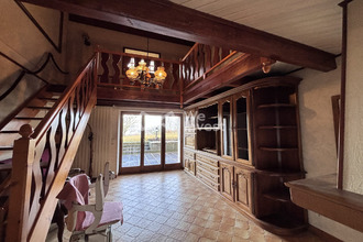 achat maison st-germain-sur-rhone 74910