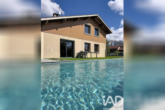 achat maison st-germain-sur-rhone 74910