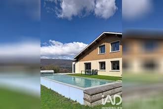 achat maison st-germain-sur-rhone 74910