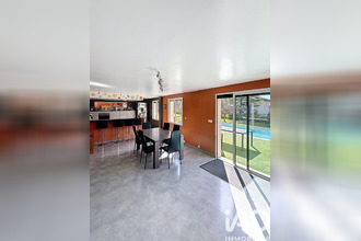 achat maison st-germain-sur-rhone 74910