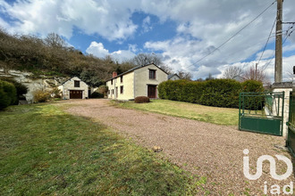 achat maison st-germain-sur-vienne 37500