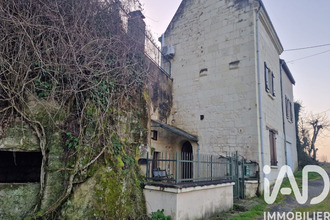 achat maison st-germain-sur-vienne 37500