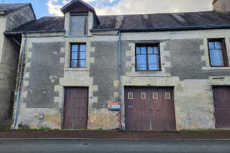 achat maison st-germain-sur-vienne 37500