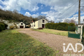 achat maison st-germain-sur-vienne 37500