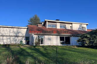 achat maison st-germainmt 08190