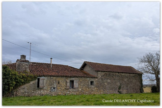 achat maison st-germe 32400