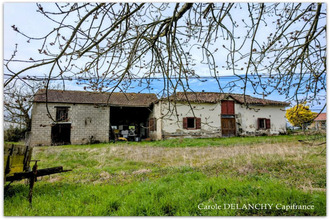 achat maison st-germe 32400