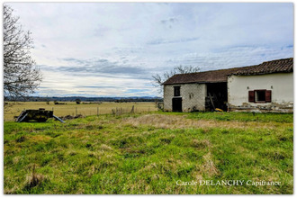 achat maison st-germe 32400