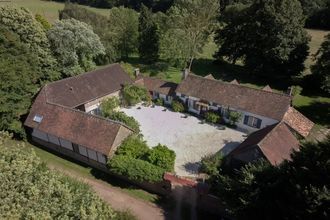 achat maison st-germer-de-fly 60850