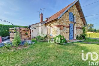 achat maison st-germer-de-fly 60850