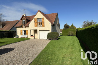 achat maison st-germer-de-fly 60850