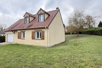 achat maison st-germer-de-fly 60850