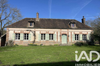 achat maison st-germer-de-fly 60850