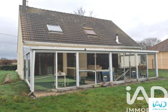 achat maison st-germer-de-fly 60850