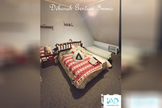 achat maison st-germer-de-fly 60850