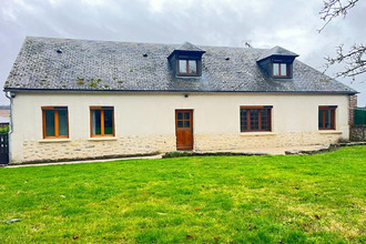 achat maison st-germer-de-fly 60850