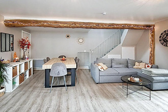 achat maison st-germer-de-fly 60850
