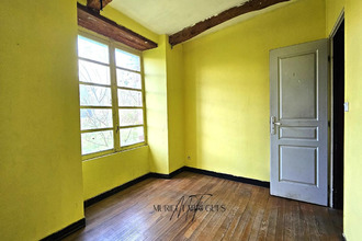 achat maison st-germier 31290