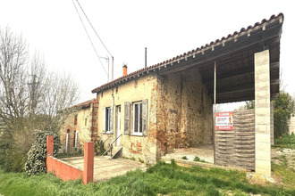 achat maison st-germier 31290