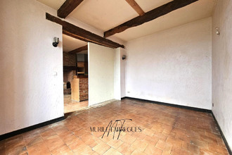 achat maison st-germier 31290