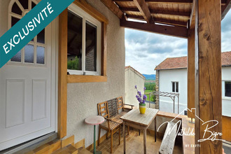 achat maison st-geron 43360