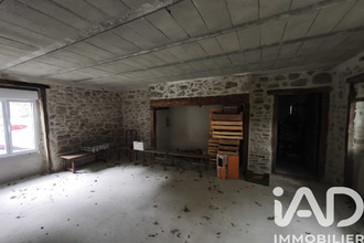achat maison st-gerons 15150