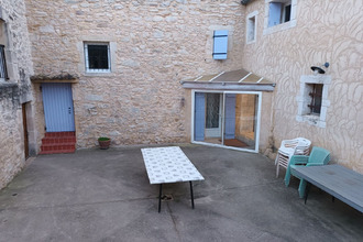 achat maison st-gervais 30200