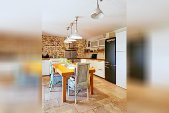 achat maison st-gervais 30200