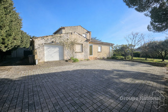 achat maison st-gervais 30200