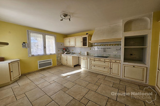 achat maison st-gervais 30200