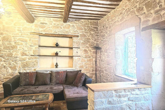 achat maison st-gervais 30200