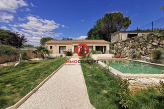 achat maison st-gervais 30200