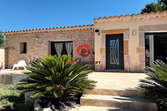 achat maison st-gervais 30200
