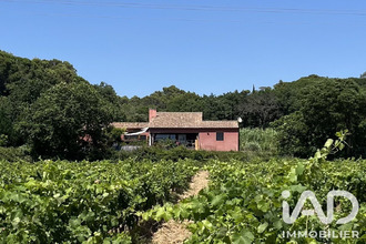 achat maison st-gervais 30200