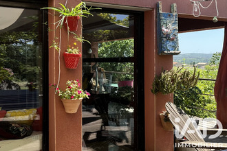 achat maison st-gervais 30200